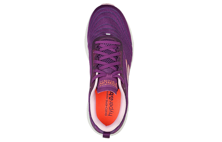 (W) Skechers Go Run 8 'Purple' 圖 4