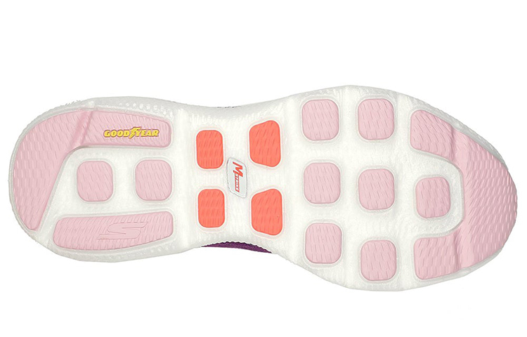 (W) Skechers Go Run 8 'Purple' 圖 5