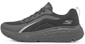 Buy (W) Skechers Max Cushioning Delta 'Hitam' 129121-BBK