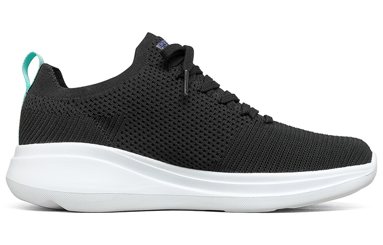 (W) Skechers Go Run 'Black Green' 圖 2
