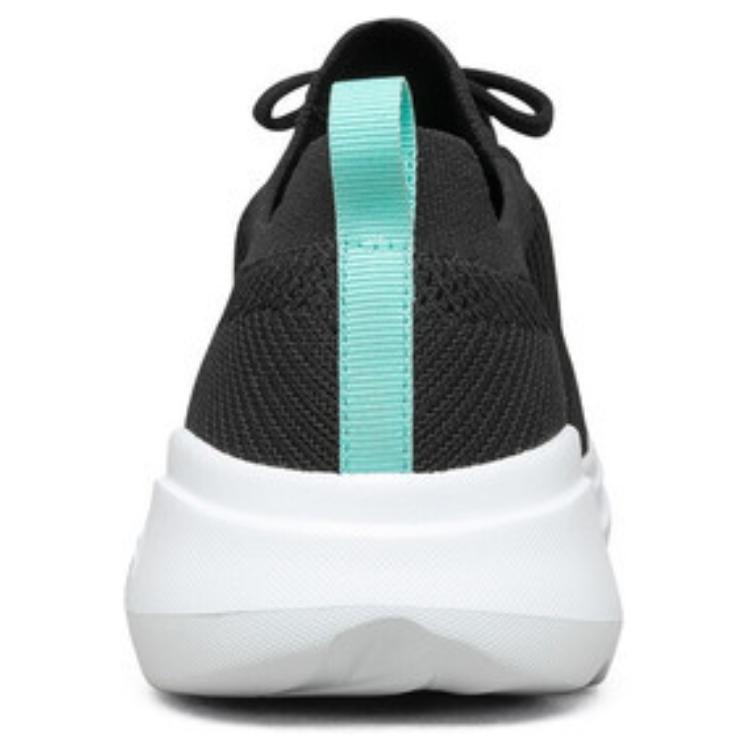 (W) Skechers Go Run 'Black Green' 圖 4