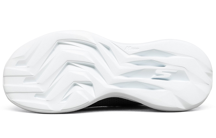 (W) Skechers Go Run 'Black Green' 圖 5