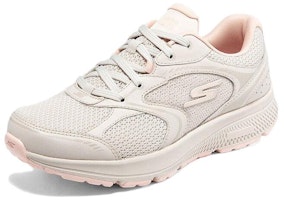 (W) スケッチャーズ GO ライトピンク 128280-NTLP Lookbook (W) スケッチャーズ GO ライトピンク 128280-NTLP