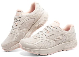 (W) スケッチャーズ GO ライトピンク 128280-NTLP Shop (W) スケッチャーズ GO ライトピンク 128280-NTLP