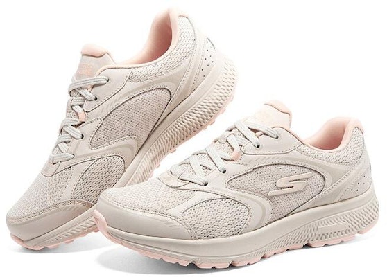 (Women) Skechers Go 'Light Pink' 128280-NTLP Shop (Women) Skechers Go 'Light Pink' 128280-NTLP
