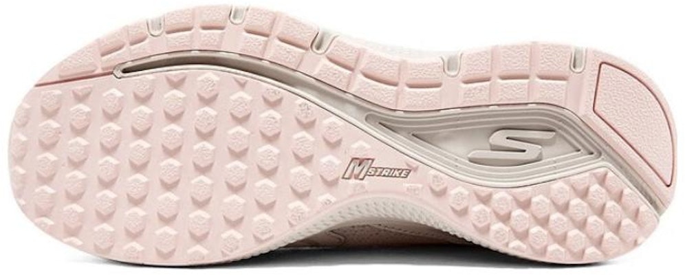 (Women) Skechers Go 'Light Pink' 128280-NTLP Sizing (Women) Skechers Go 'Light Pink' 128280-NTLP