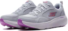 Shop (Women) Skechers GO RUN 'Breathable Low Top Grey' 128333-GYLV
