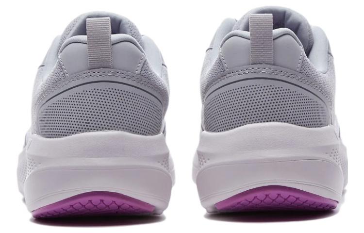 Purchase (Women) Skechers GO RUN 'Breathable Low Top Grey' 128333-GYLV