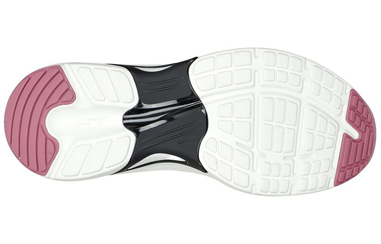 Purchase (W) Skechers Go Run 'Hitam' 128953-BKRS