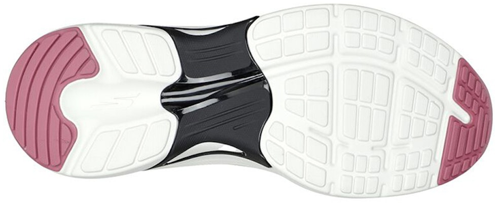 (W) Skechers Go Run 'Hitam' 128953-BKRS Purchase (W) Skechers Go Run 'Hitam' 128953-BKRS