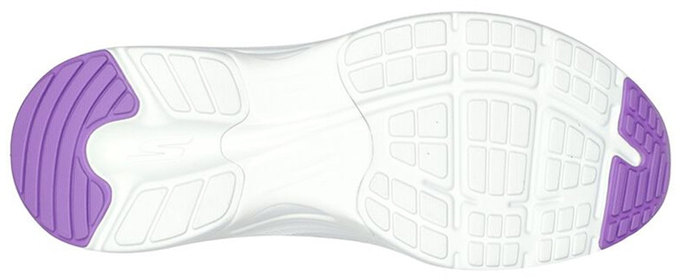 (W) 스케쳐스 고런 아치핏 '화이트 퍼플' (Skechers Go Run Arch Fit '화이트 퍼플') 128953-WPR Purchase (W) 스케쳐스 고런 아치핏 '화이트 퍼플' (Skechers Go Run Arch Fit '화이트 퍼플') 128953-WPR