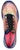 (W) Skechers Go Run Speed Freek 'Hitam Merah' 172049-BKMT