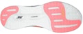 (W) Skechers Go Run Speed Freek 'Hitam Merah' 172049-BKMT