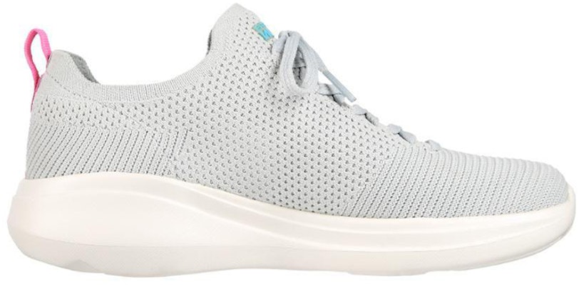 (W) 스케쳐스 고런 로우탑 그레이 (Skechers GORUN 로우탑 그레이) 128186-LGPR Order (W) 스케쳐스 고런 로우탑 그레이 (Skechers GORUN 로우탑 그레이) 128186-LGPR
