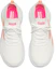 Lookbook (W) Skechers GO RUN 'Putih Rendah Oranye' 128186-WHP