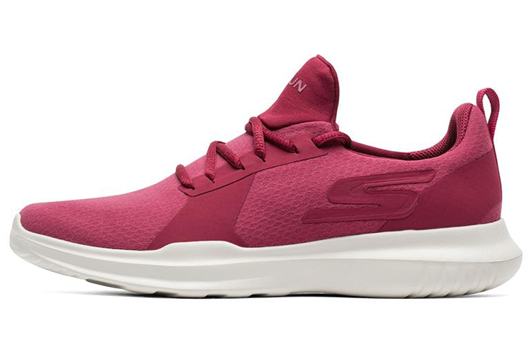 (Women) Skechers Go Run 'Pink Low Top' 14811-PNK