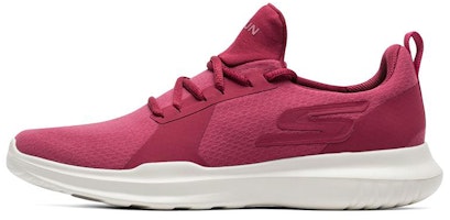 (Women) Skechers Go Run 'Pink Low Top' 14811-PNK (Women) Skechers Go Run 'Pink Low Top' 14811-PNK