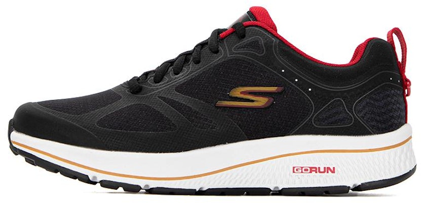 (W) 斯凯奇 GO RUN '黑红' 894206-BKGD Buy (W) 斯凯奇 GO RUN '黑红' 894206-BKGD