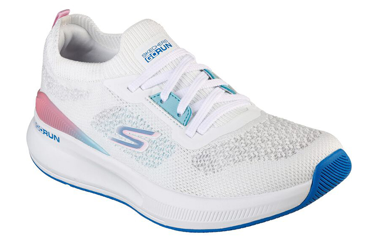 (W) Skechers Go Run 'White' 圖 3