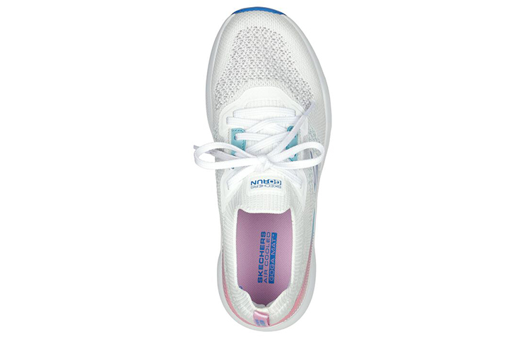 (W) Skechers Go Run 'White' 圖 4