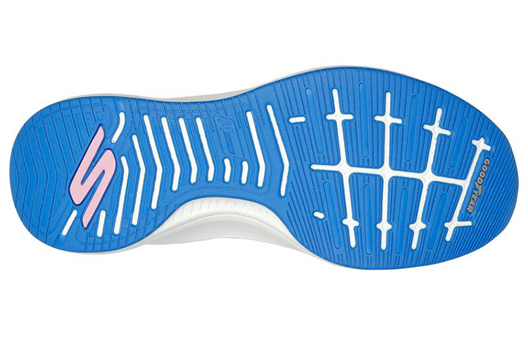 (W) Skechers Go Run 'White' 圖 5