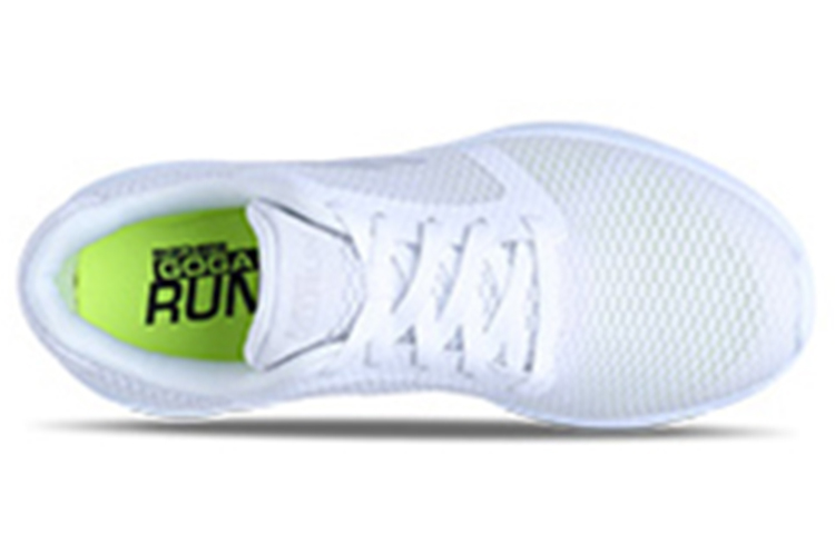 (W) Skechers Go Run 'White' 圖 2