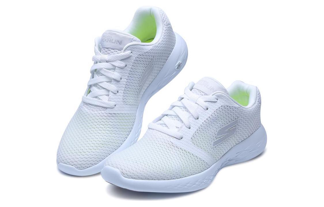 (W) Skechers Go Run 'White' 圖 3