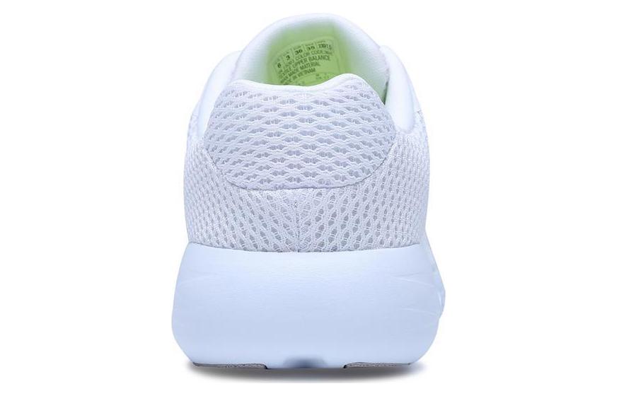 (W) Skechers Go Run 'White' 圖 4