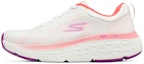 Buy (W) Skechers Max Cushioning Delta 'Putih Merah Jambu Ungu' 129120-WCRL