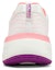 Shop (W) Skechers Max Cushioning Delta 'Putih Merah Jambu Ungu' 129120-WCRL