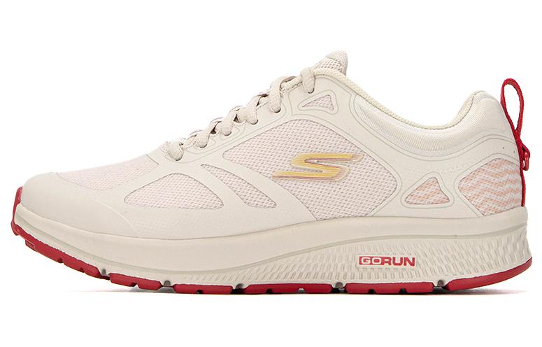 (Women) Skechers GO RUN 'Pink Red' 894206-NTRD