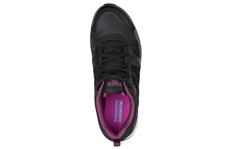 (W) Skechers Go Run Adventure 'Black Purple' 圖 4