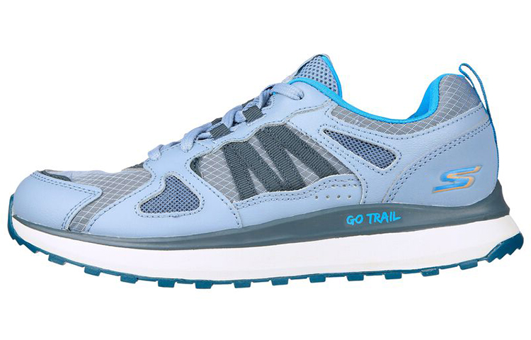 (W) Skechers Go Run Adventure 'Blue'