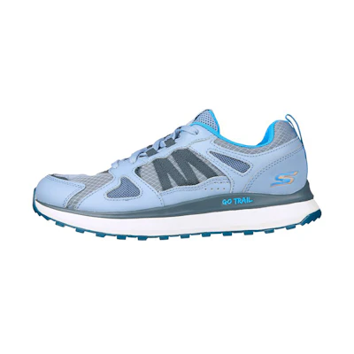 (W) Skechers Go Run Adventure 'Blue'