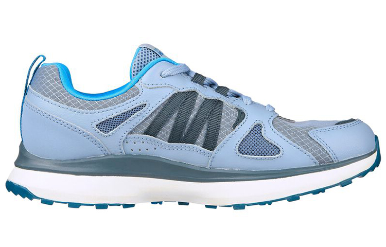(W) Skechers Go Run Adventure 'Blue' 圖 2