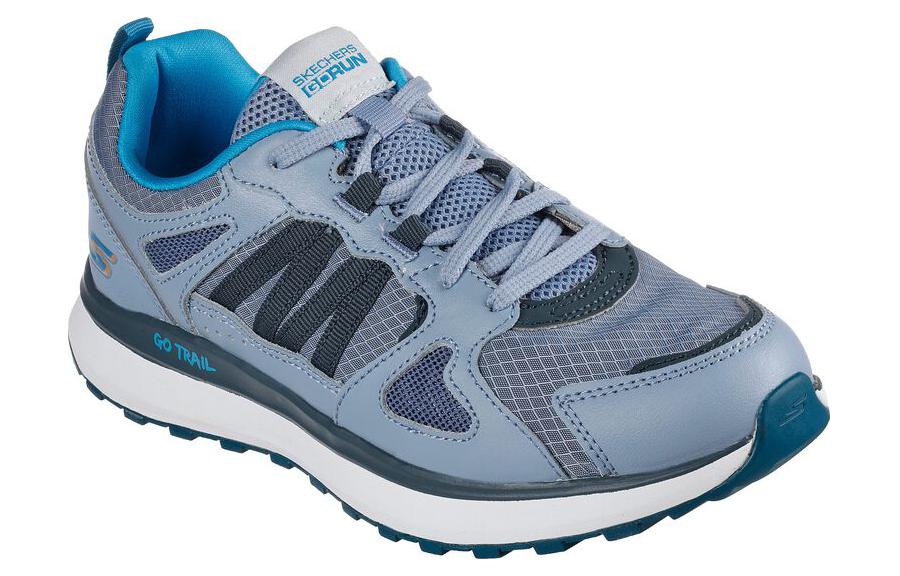 (W) Skechers Go Run Adventure 'Blue' 圖 3