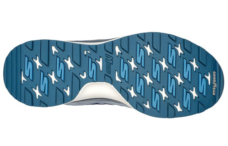 (W) Skechers Go Run Adventure 'Blue' 圖 4