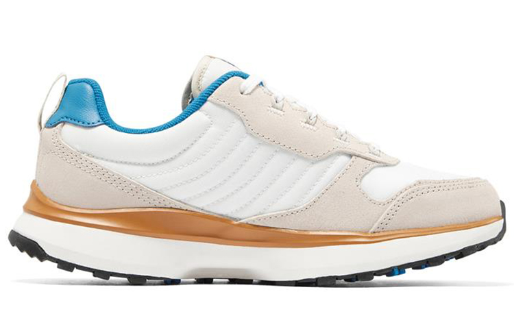 (W) Skechers Go Run Adventure 'White Blue' 圖 2