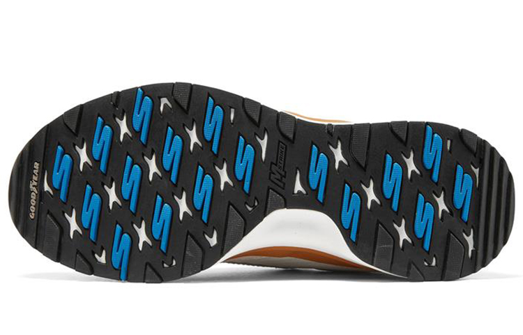 (W) Skechers Go Run Adventure 'White Blue' 圖 5