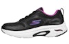 Buy (W) Skechers Go Run Arch Fit 'Hitam' 128952-BKPR