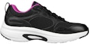 Order (W) Skechers Go Run Arch Fit 'Hitam' 128952-BKPR
