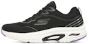 Buy (W) Skechers Go Run Arch Fit 'Hitam Ungu' 128951-BKPR