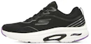 Buy (W) Skechers Go Run Arch Fit ''Schwarz Lila'' 128951-BKPR