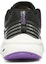 Shop (W) Skechers Go Run Arch Fit 'Hitam Ungu' 128951-BKPR