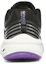 Shop (W) Skechers Go Run Arch Fit ''Schwarz Lila'' 128951-BKPR