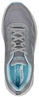 (W) Skechers Go Run Arch Fit 'Gris Azul' 128952-GYBL Lookbook (W) Skechers Go Run Arch Fit 'Gris Azul' 128952-GYBL