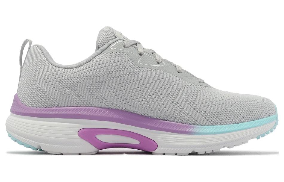 Order (W) Skechers Go Run Arch Fit ''Gris Lavande'' 128957-GYLV