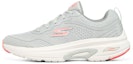 Buy (W) Skechers Go Run Arch Fit 'Kelabu Merah Jambu' 128951-GYPK