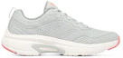 Order Skechers GO RUN Arch Fit 低筒 跑步鞋 女款 灰粉