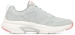 (W) Skechers Go Run Arch Fit 'Kelabu Merah Jambu' 128951-GYPK